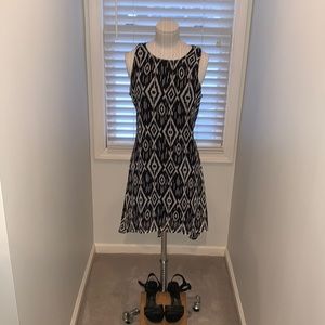 Traditional Tribal Alya Dress Size L